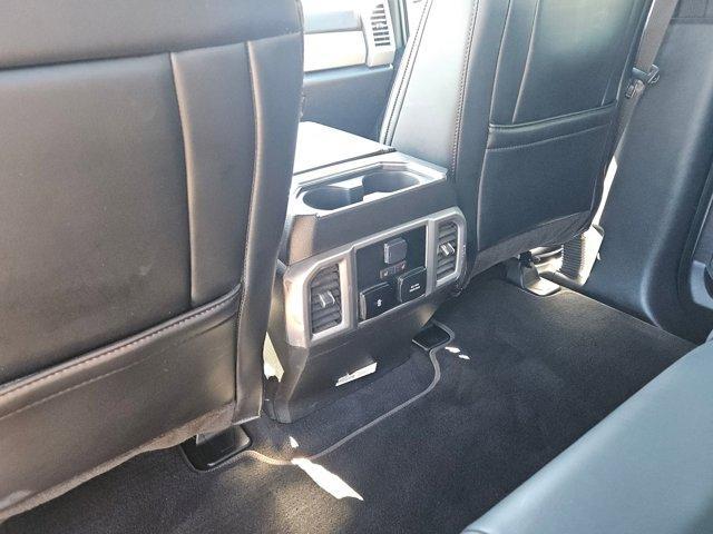 used 2021 Ford F-350 car, priced at $66,205