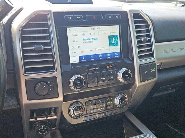 used 2021 Ford F-350 car, priced at $66,205