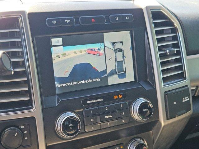 used 2021 Ford F-350 car, priced at $66,205