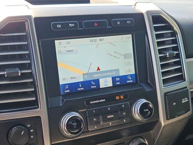 used 2021 Ford F-350 car, priced at $66,205