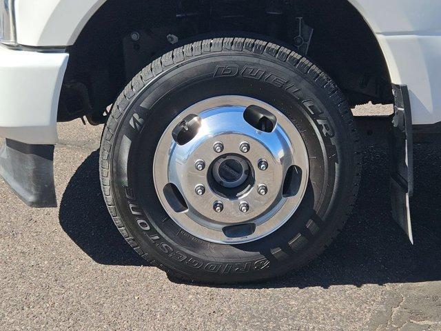 used 2021 Ford F-350 car, priced at $66,205
