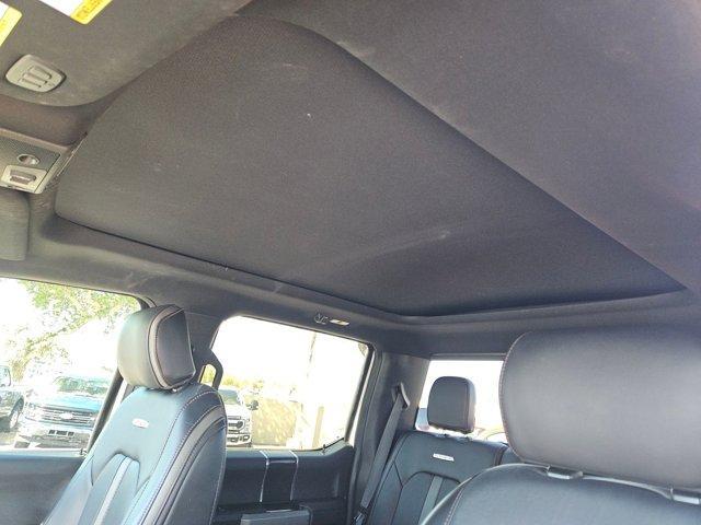 used 2021 Ford F-350 car, priced at $66,205