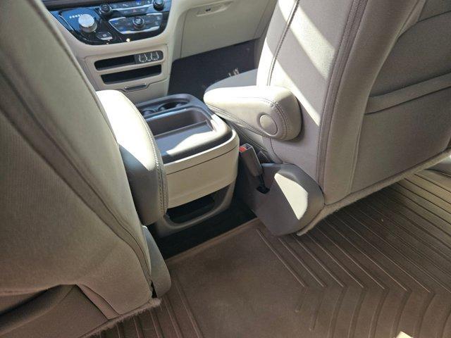 used 2021 Chrysler Pacifica car, priced at $24,990