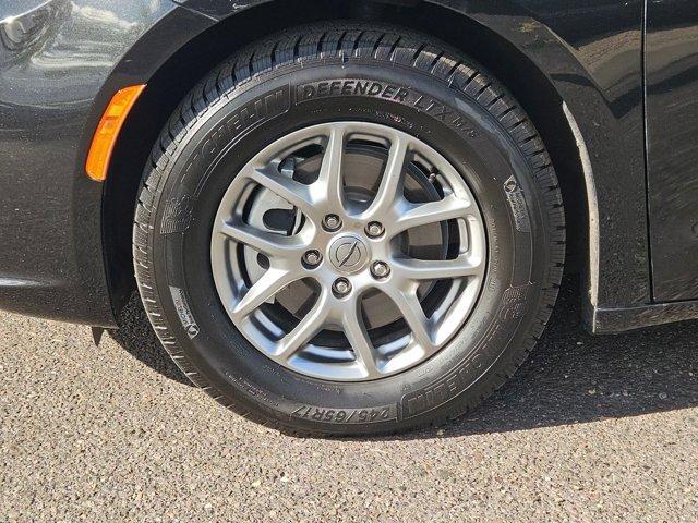 used 2021 Chrysler Pacifica car, priced at $24,990