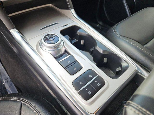 used 2023 Ford Explorer car, priced at $32,723