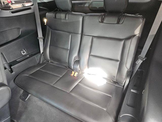 used 2023 Ford Explorer car, priced at $32,723