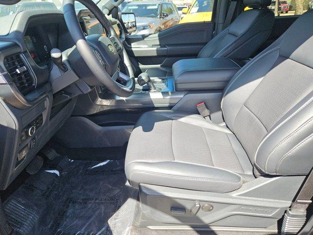 new 2025 Ford F-150 car, priced at $71,040
