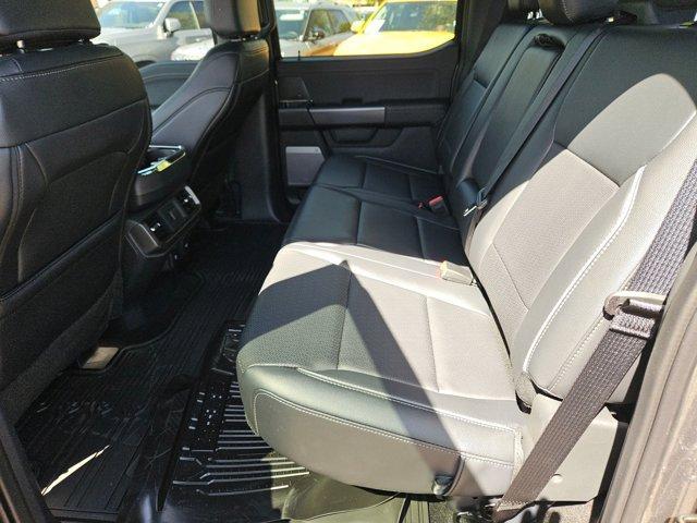 new 2025 Ford F-150 car, priced at $71,040