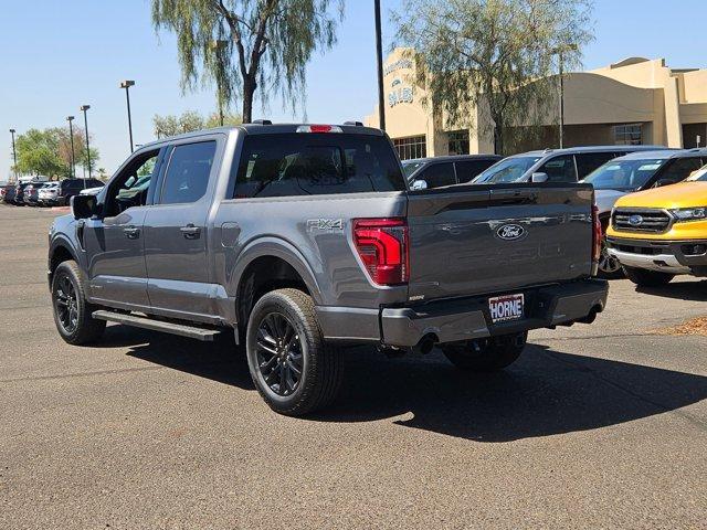 new 2025 Ford F-150 car, priced at $71,040