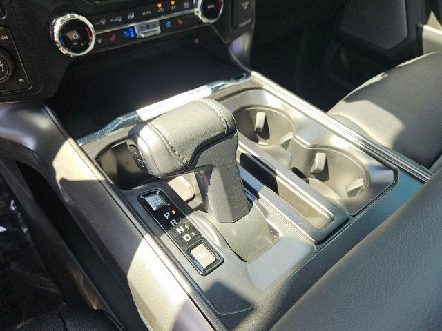 new 2025 Ford F-150 car, priced at $71,040