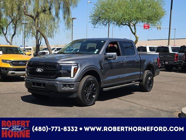 new 2025 Ford F-150 car, priced at $71,040