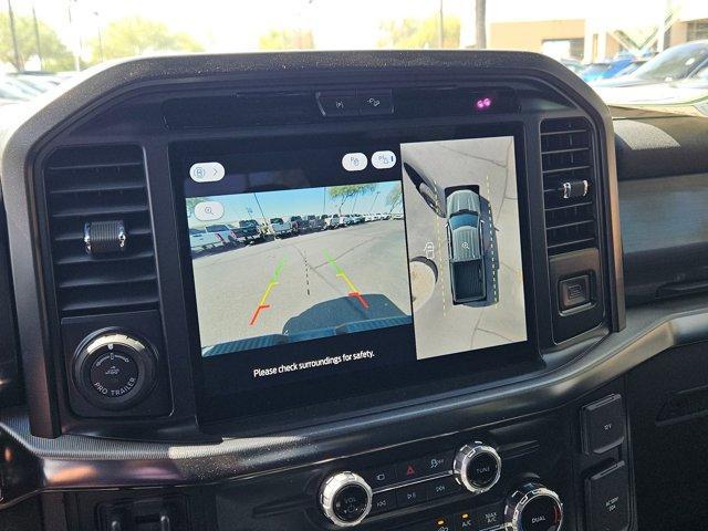 new 2025 Ford F-150 car, priced at $71,040