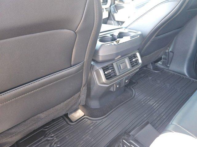 new 2025 Ford F-150 car, priced at $71,040