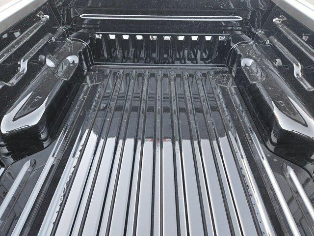 new 2025 Ford Maverick car, priced at $31,505