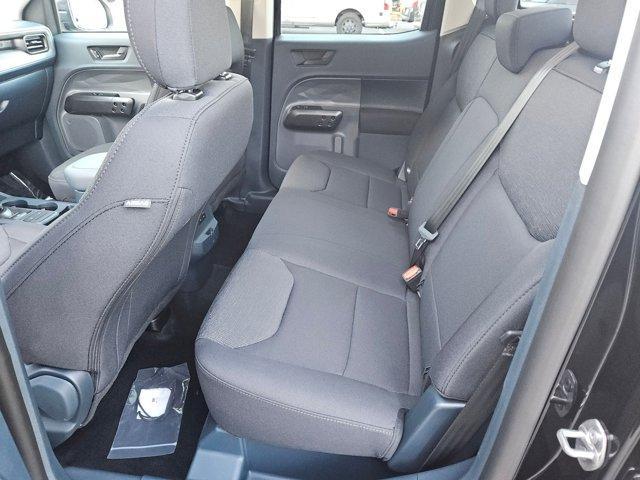 new 2025 Ford Maverick car, priced at $31,505