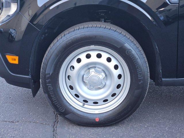 new 2025 Ford Maverick car, priced at $31,505