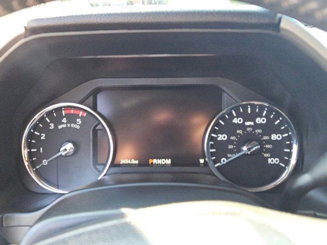 used 2021 Ford F-250 car, priced at $69,990