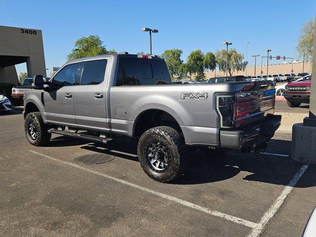 used 2021 Ford F-250 car, priced at $69,990