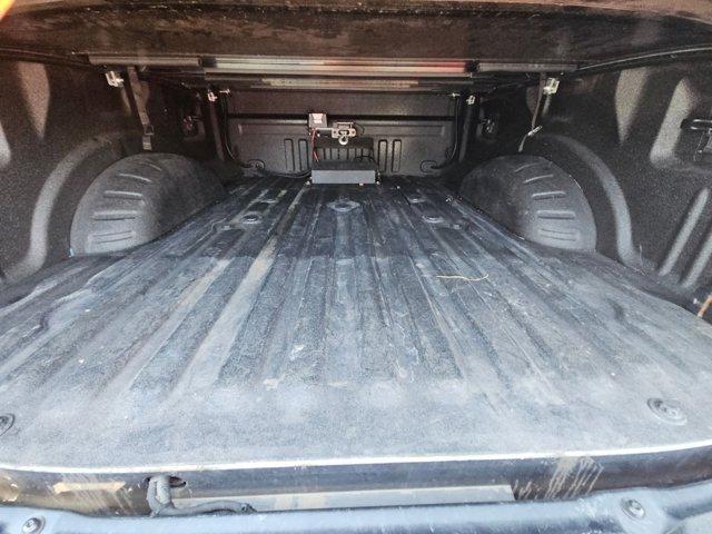 used 2021 Ford F-250 car, priced at $69,990