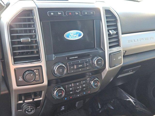 used 2021 Ford F-250 car, priced at $69,990