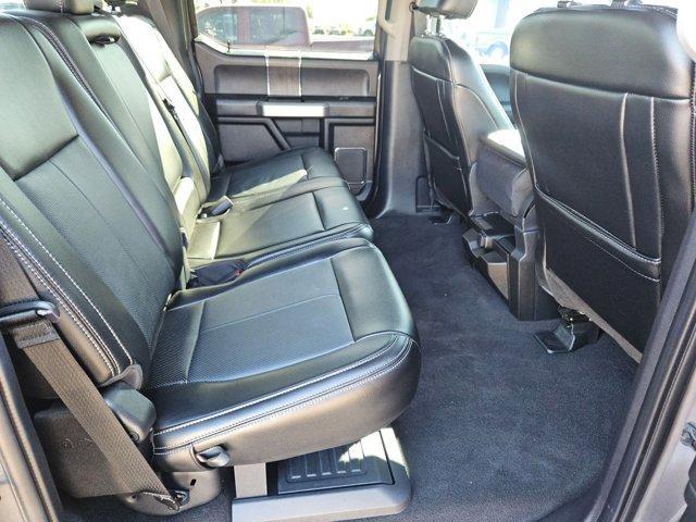 used 2021 Ford F-250 car, priced at $69,990