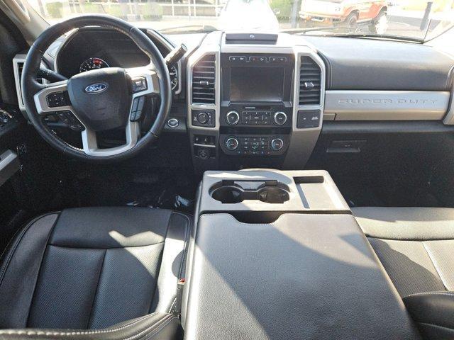 used 2021 Ford F-250 car, priced at $69,990