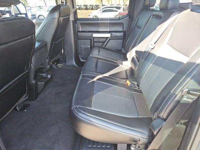 used 2021 Ford F-250 car, priced at $69,990