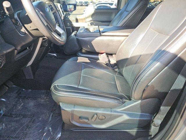 used 2021 Ford F-250 car, priced at $69,990