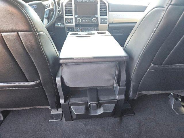 used 2021 Ford F-250 car, priced at $69,990