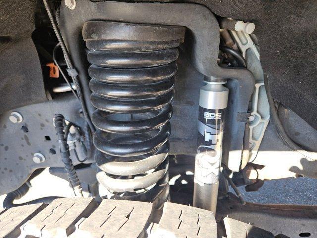 used 2021 Ford F-250 car, priced at $69,990