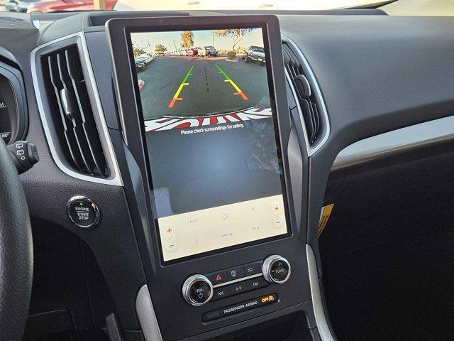 new 2024 Ford Edge car, priced at $40,160
