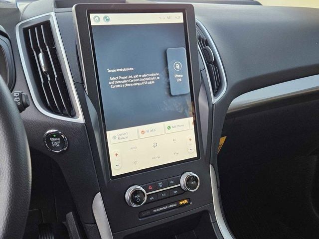 new 2024 Ford Edge car, priced at $40,160
