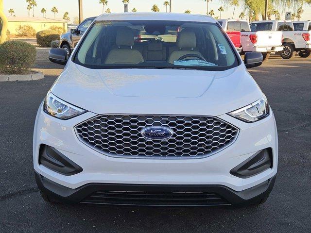 new 2024 Ford Edge car, priced at $40,160
