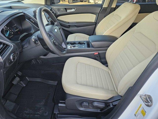new 2024 Ford Edge car, priced at $40,160