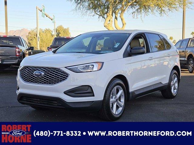new 2024 Ford Edge car, priced at $40,160