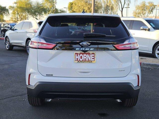new 2024 Ford Edge car, priced at $40,160
