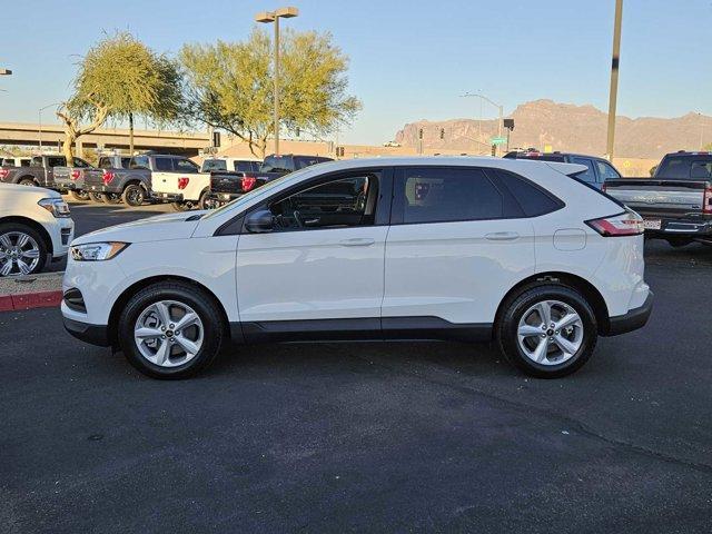 new 2024 Ford Edge car, priced at $40,160