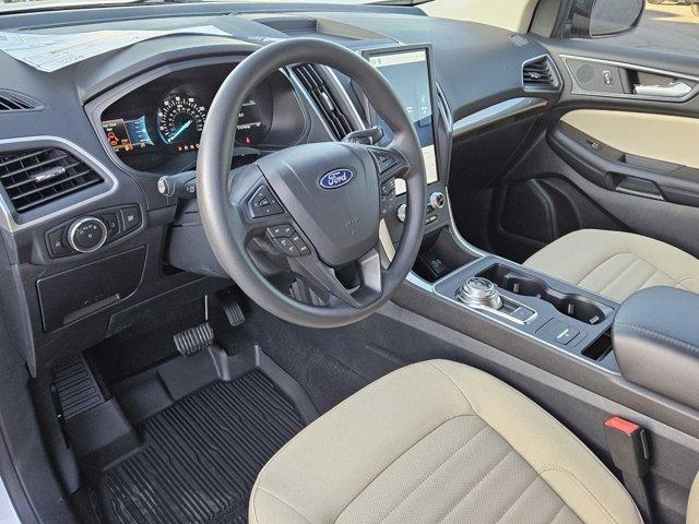 new 2024 Ford Edge car, priced at $40,160