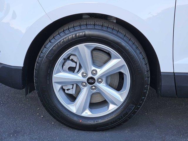 new 2024 Ford Edge car, priced at $40,160