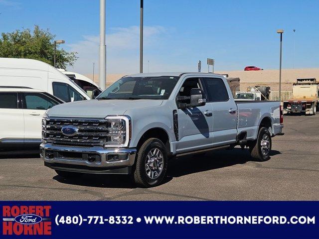 new 2026 Ford F-350 car, priced at $71,580