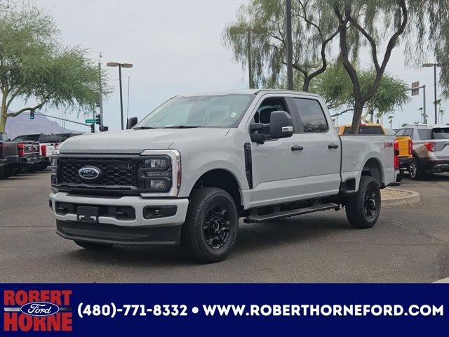 new 2025 Ford F-250 car, priced at $61,655