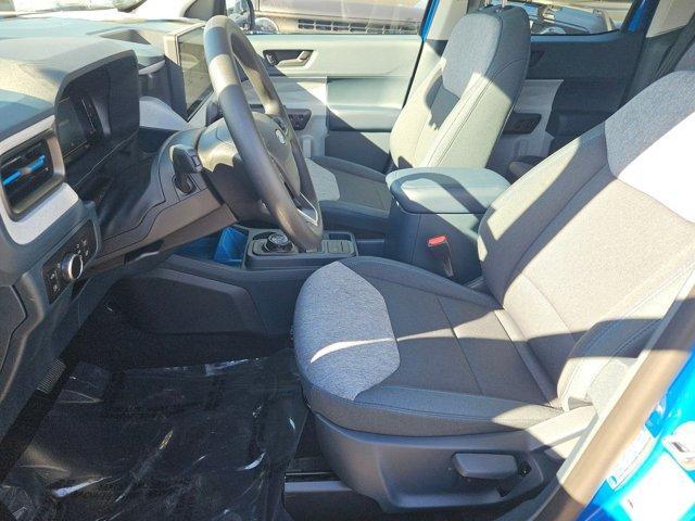 new 2025 Ford Maverick car, priced at $34,560