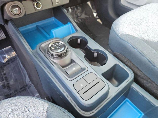 new 2025 Ford Maverick car, priced at $34,560