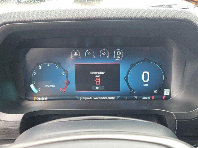 new 2025 Ford F-150 car, priced at $68,010