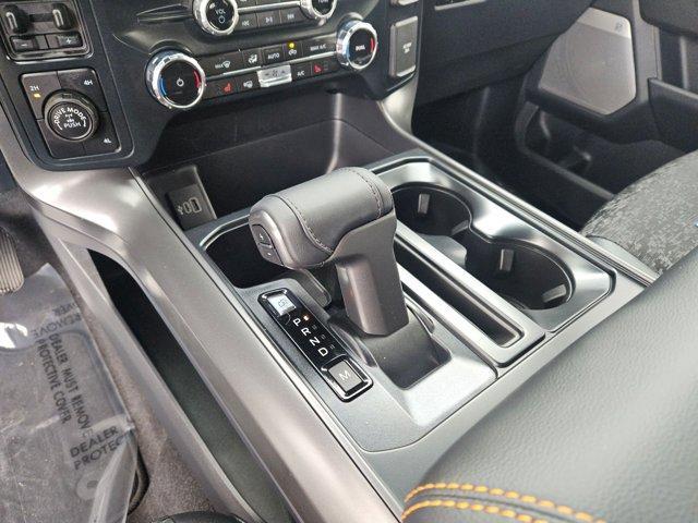 new 2025 Ford F-150 car, priced at $68,010