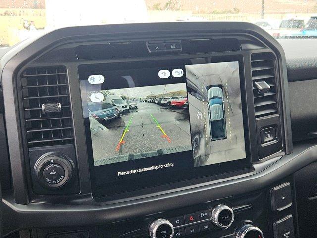 new 2025 Ford F-150 car, priced at $68,010