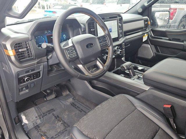 new 2025 Ford F-150 car, priced at $68,010