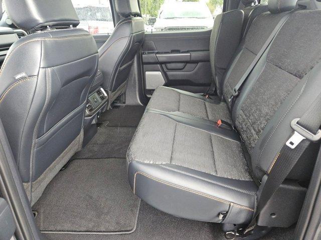 new 2025 Ford F-150 car, priced at $68,010