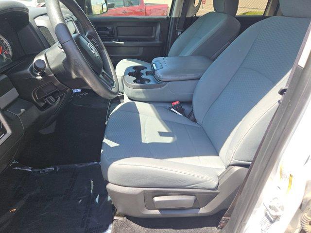 used 2017 Ram 1500 car, priced at $23,219