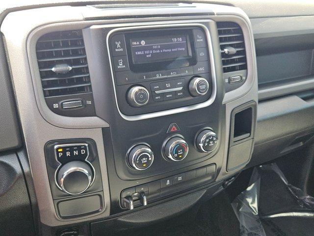 used 2017 Ram 1500 car, priced at $23,219